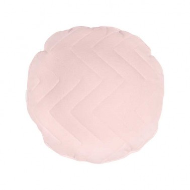 Cojines Formas Mood Malva liso