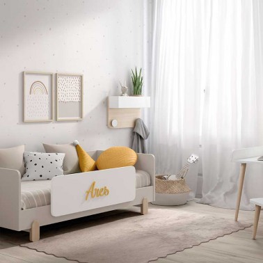 Cuna Evolutiva Elemental Ros Mini