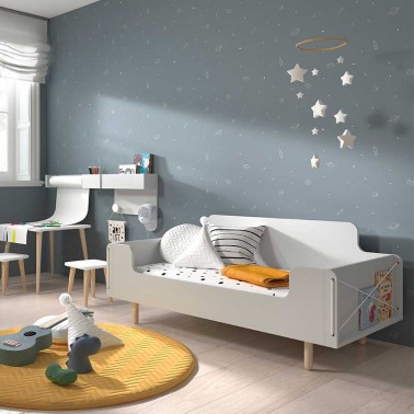 Cuna Evolutiva Fold Ros Mini