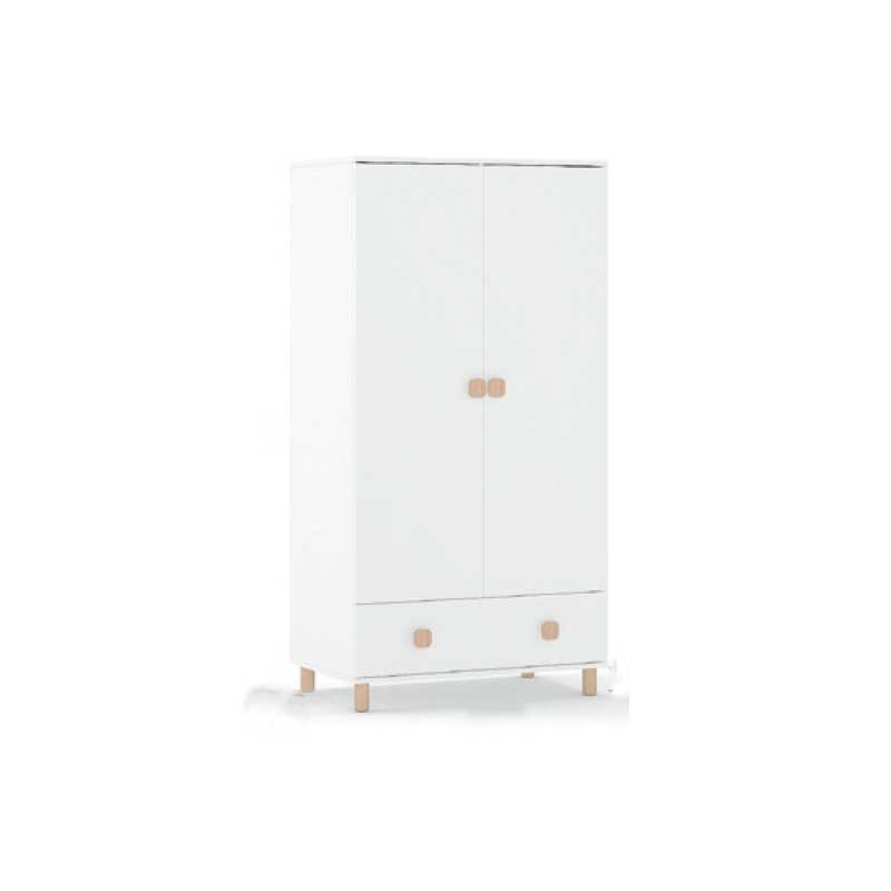 Armario dos puertas Fold Ros Mini