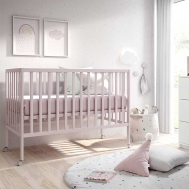 Cuna Play de Ros Mini