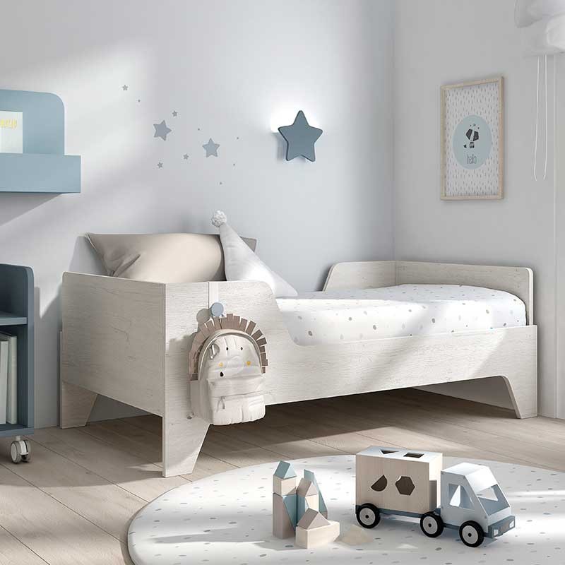 Cama infantil Ros Mini