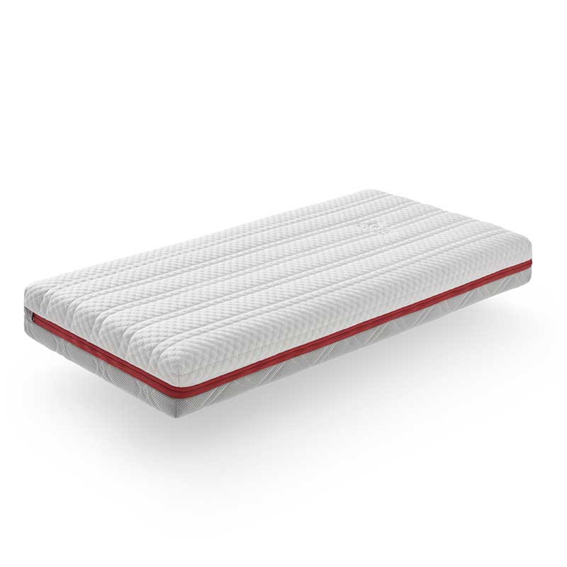 Colchon de cuna Jiraff