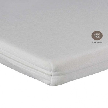Colchon de minicuna Basic