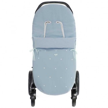 Saco silla Cuir Azulina Uzturre