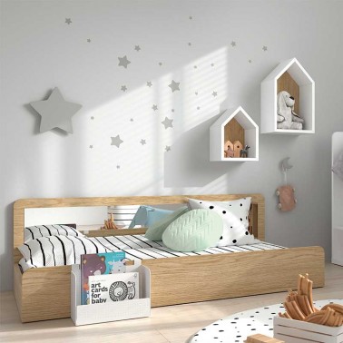 Vinilo Stiker Estrellas Mood Ros