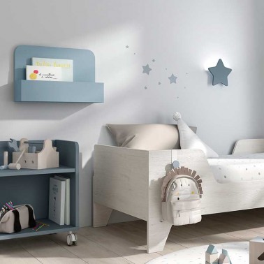 Vinilo Stiker Estrellas Mood Ros