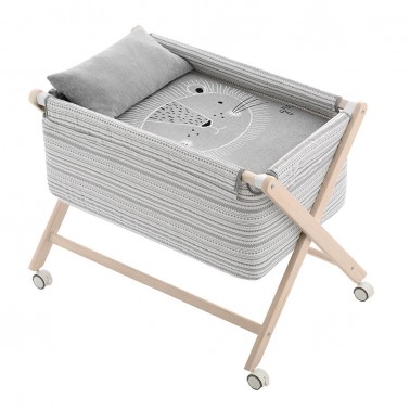 Minicuna tijera Leon