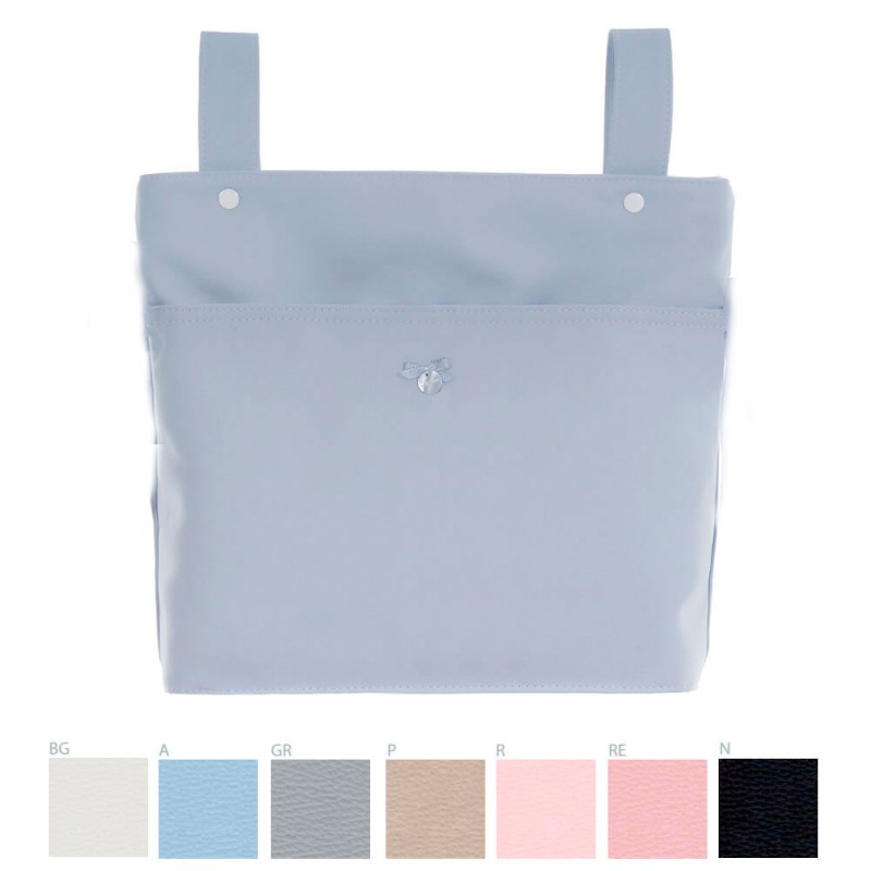 Talega Polipiel 00 POL Uzturre