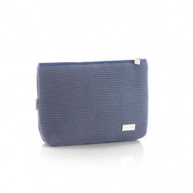 Bolsa aseo London Azul Cambrass