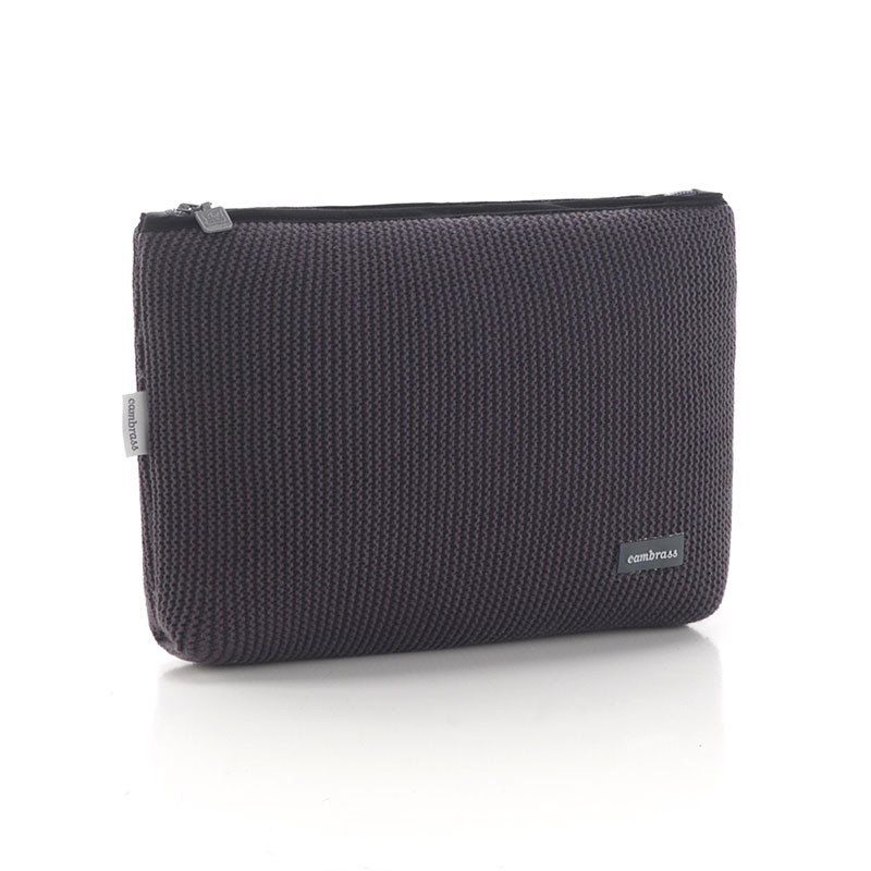 Bolsa aseo London Gris Cambrass