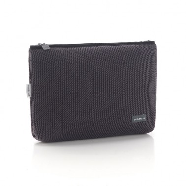Bolsa aseo London Gris Cambrass