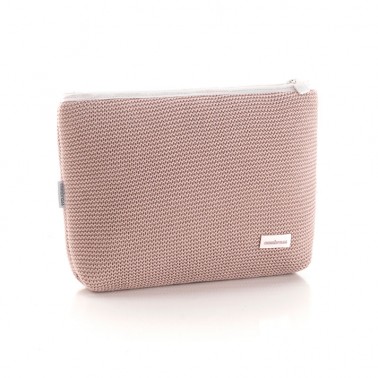 Bolsa aseo London Rosa Cambrass