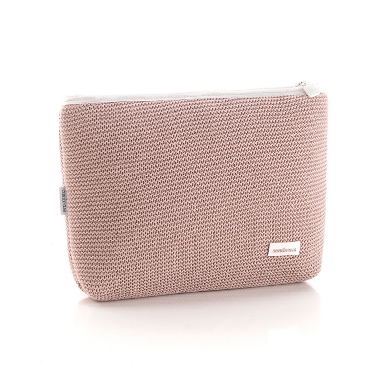 Bolsa aseo London Rosa Cambrass
