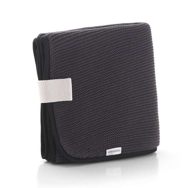 Cambiador London Gris Cambrass