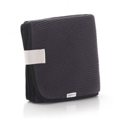 Cambiador London Gris Cambrass