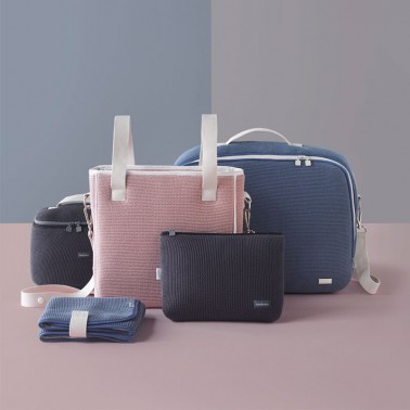 colección london cambrass