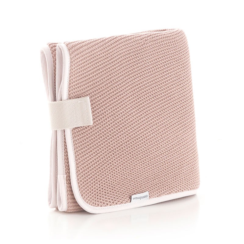 Cambiador London Rosa Cambrass