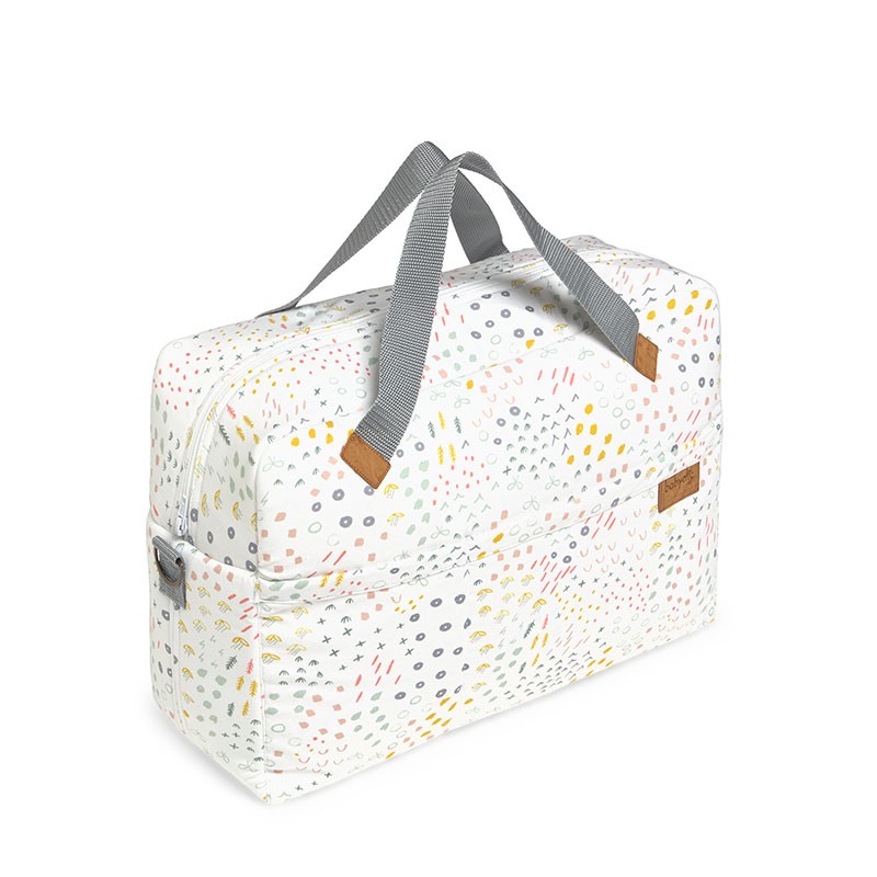 Bolso Mum Bloom