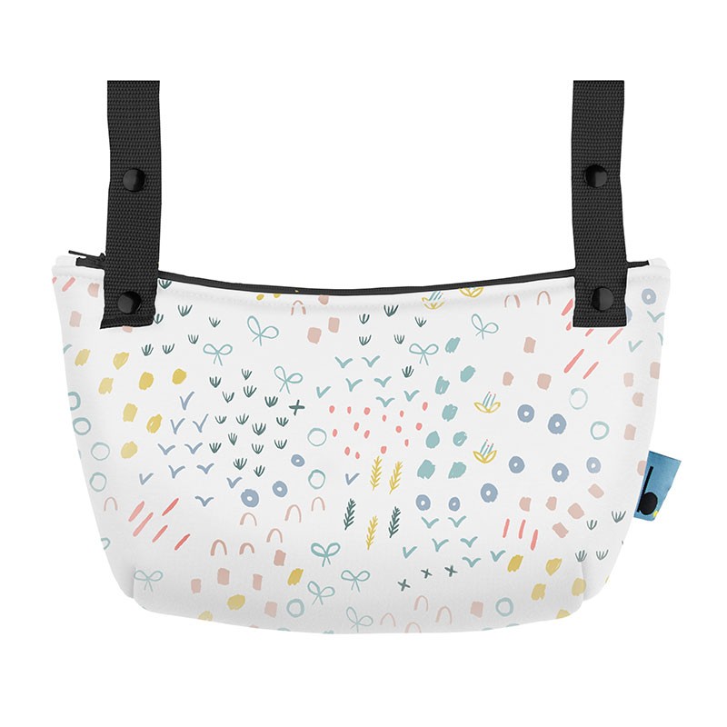 Bolso Pocket Bloom
