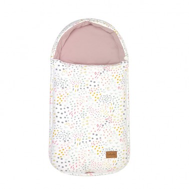 Saco capazo Buba Bloom