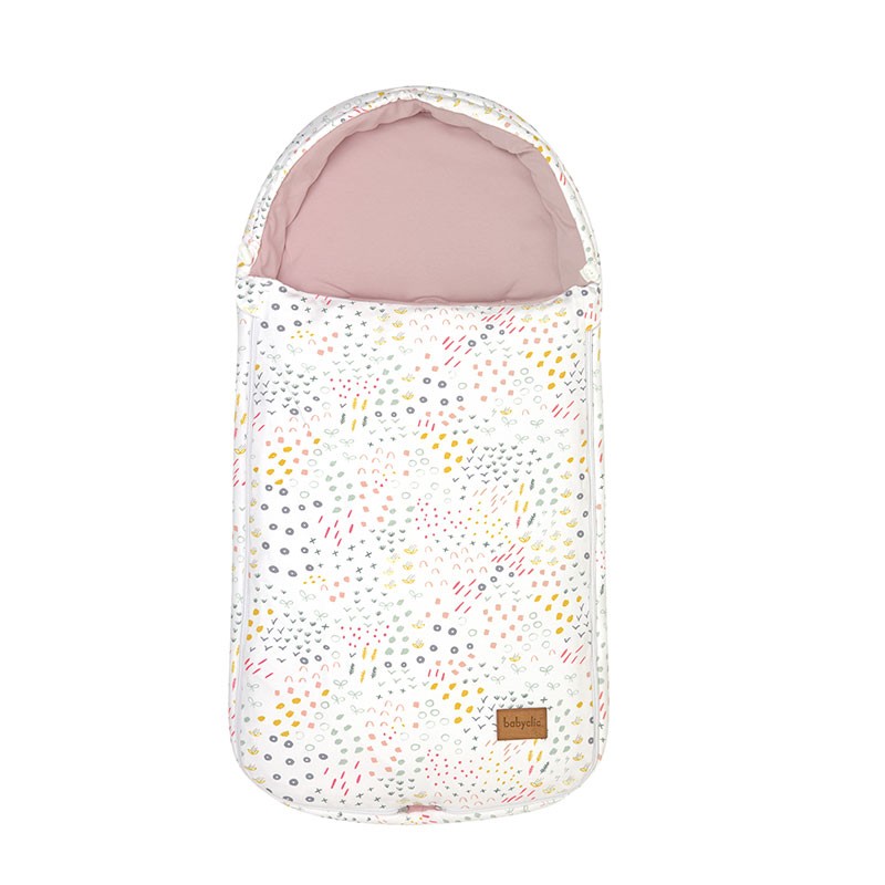 Saco capazo Buba Bloom