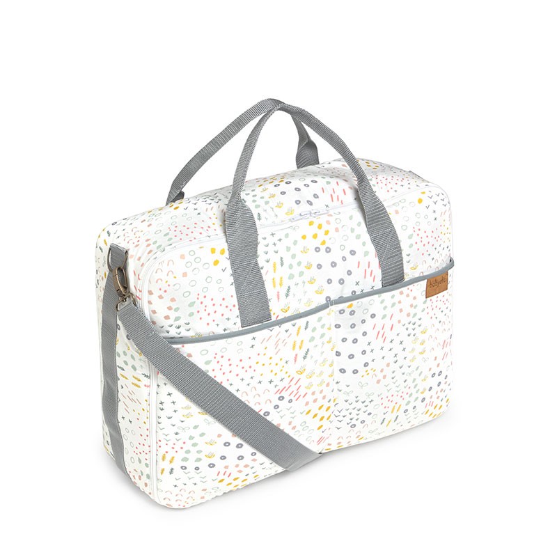 Maleta Barcelona Bloom