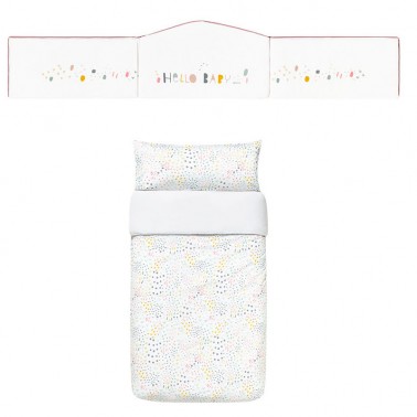 Pack Nordico y Protector Bloom