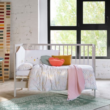 Pack Nordico y Protector Bloom ambiente