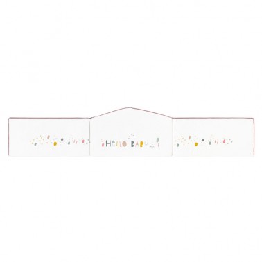 Protector Cuna Bloom