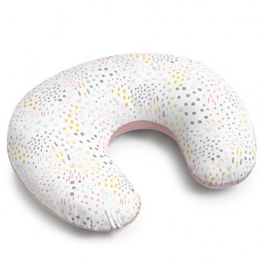 Cojin Lactancia Bloom