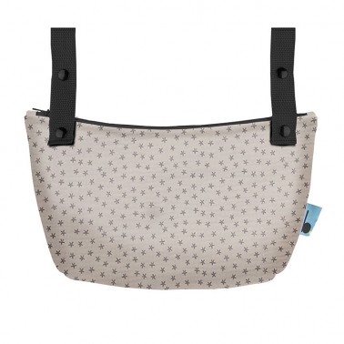 Bolso Pocket Night Stories Piedra