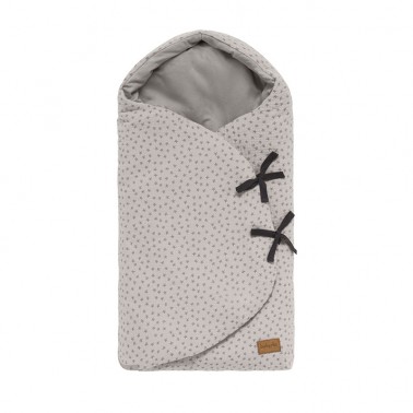 Saco Capazo Moon Night Stories Piedra