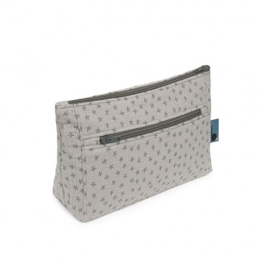 Neceser Barcelona Night Stories Piedra