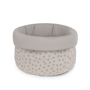 Cesta colonias Night Stories Piedra