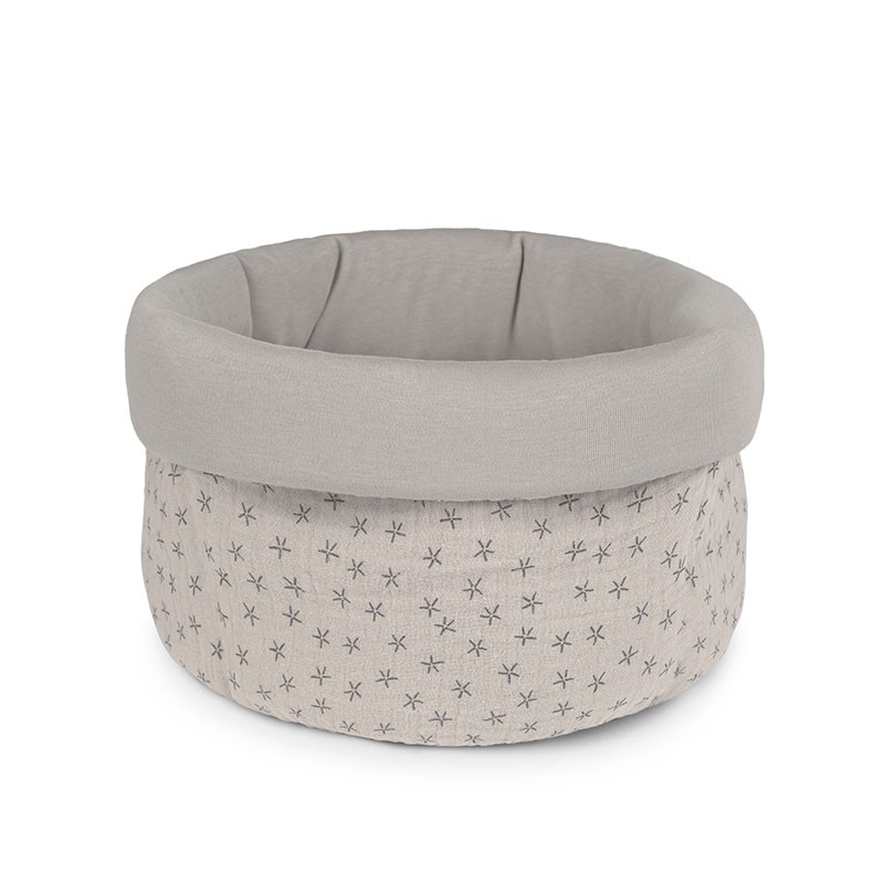 Cesta colonias Night Stories Piedra