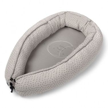 Nido bebe Night Stories Piedra