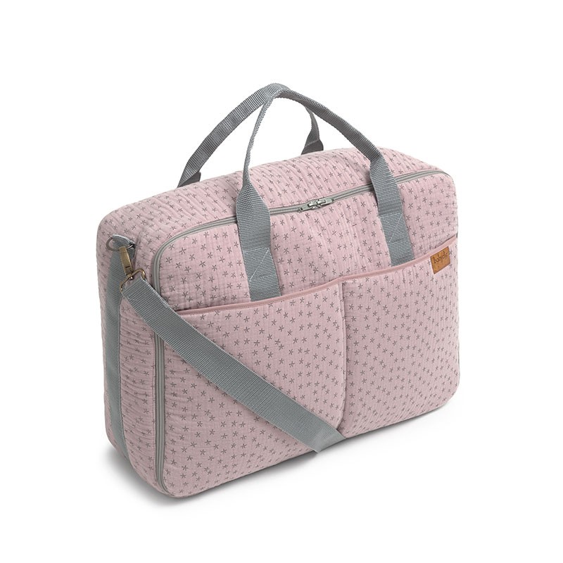 Maleta Barcelona Night Stories Rosa