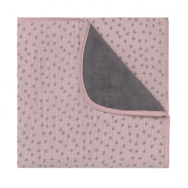 Arrullo Night Stories Rosa