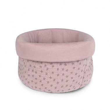 Cesta colonias Night Stories Rosa