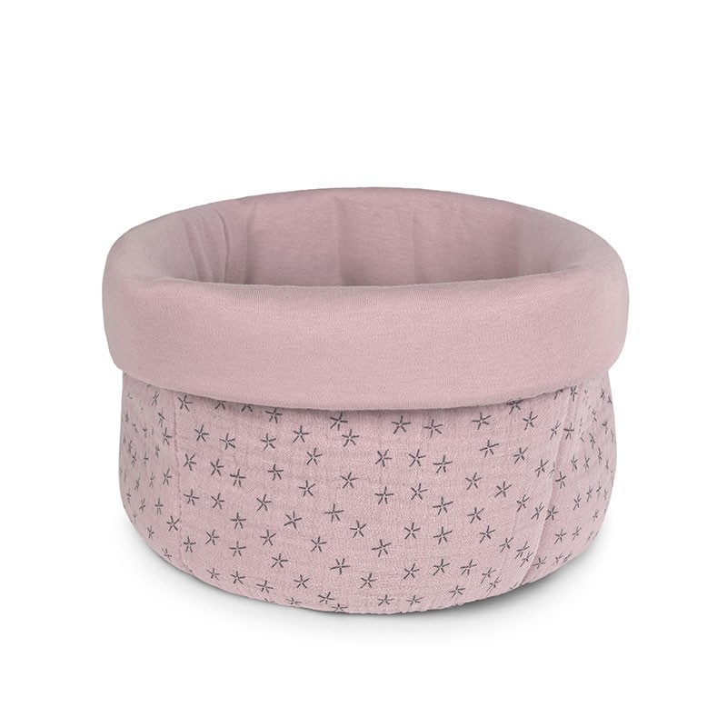 Cesta colonias Night Stories Rosa