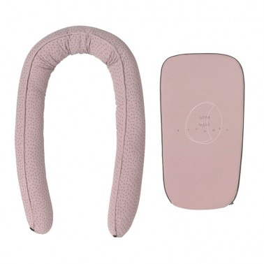Nido bebe Night Stories Rosa ambiente