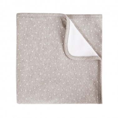 arrullo mini stella gris de babyclic