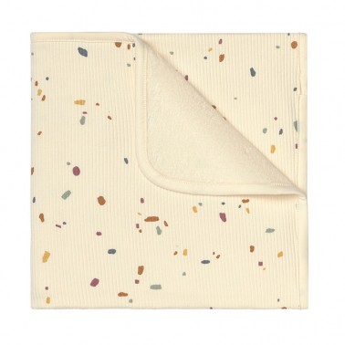 Arrullo Confetti Ivory