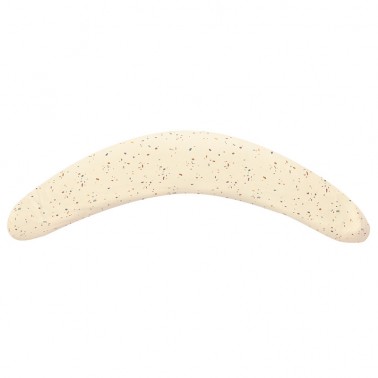 Cojin Lactancia Xl Confetti Ivory