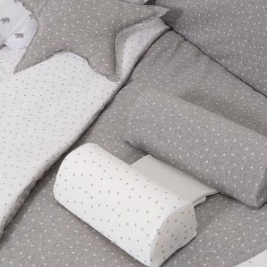 Cojin Antivuelco Mini Stella ambiente