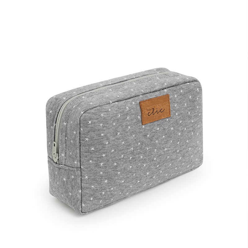 Neceser Mum Mini Stella Gris