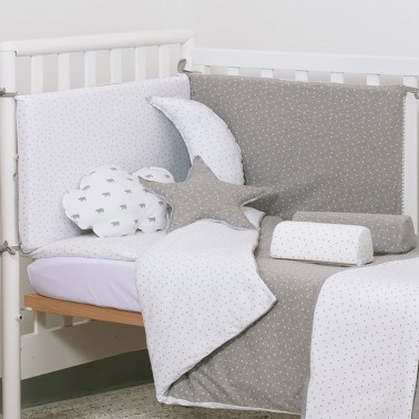 Funda Nordica Mini Stella ambiente