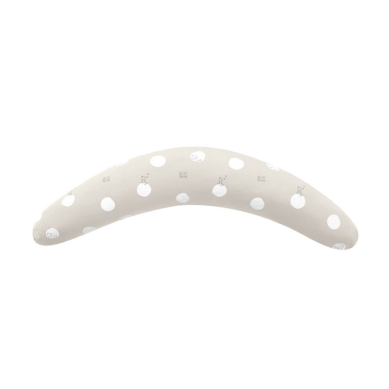 Cojin Lactancia Xl Dreamer Gris