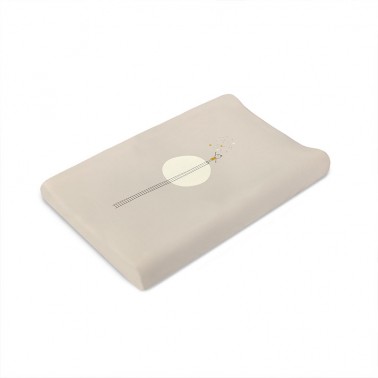 Cambiador comoda Dreamer Gris